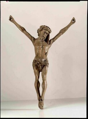 Corpus Christi