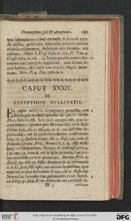 Caput XXXIV