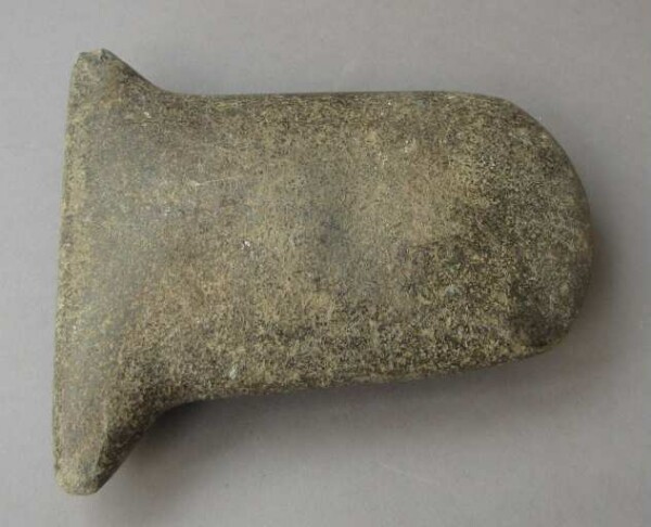 Stone axe