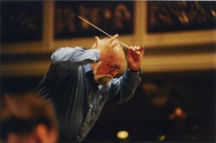 Krzysztof Penderecki