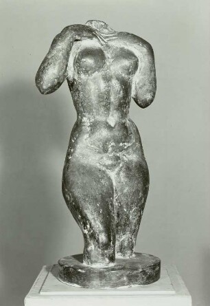 Stolzer Torso