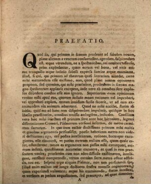 Coniectura de metro Hebraeorum antiquo psalmorum exemplis illustrata