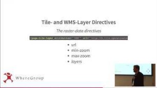 Two-way-databinding on mobile applications with Yaga