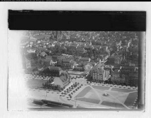 Dillingen (b. Saarlouis)