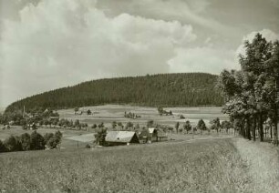 Bärenstein (Kreis Annaberg)