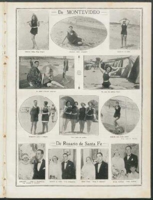 De Rosario de Santa Fe