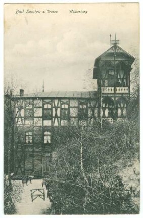 Bad Sooden-Allendorf