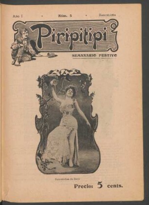1903,1,5: año 1, núm. 5