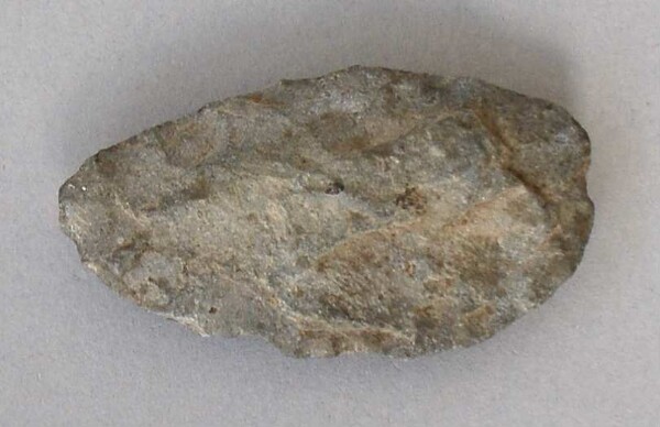 Stone tool