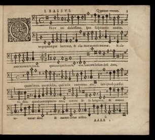 Quatuor vocum