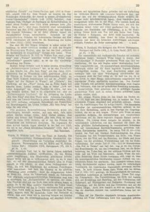 19-20 [Rezension] Volck, Wilhelm, Die alttestamentliche Heilsgeschichte übersichtlich dargestellt
