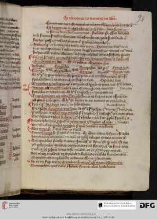 Bonaventura, Itinerarium mentis in deum