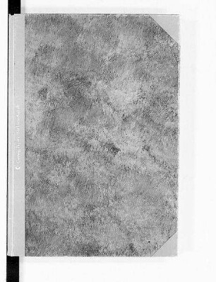 Alphabetisches Namenverzeichnis zum Geburtsregister Bautzen (Abschrift)