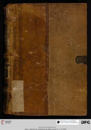 Epistolae Pauli cum glossa