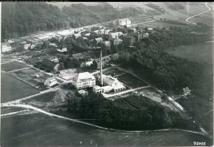 Lengerich, Heilanstalt
