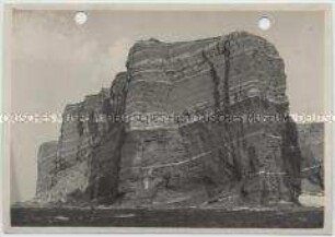 Insel Helgoland, Nordspitze