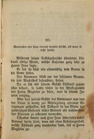 Der Wolfsführer : Roman von Alexander Dumas. Aus dem Französischen von Gottlob Fink, 2