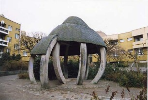 Schneckenhaus