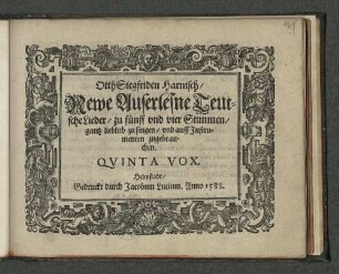 Qvinta Vox