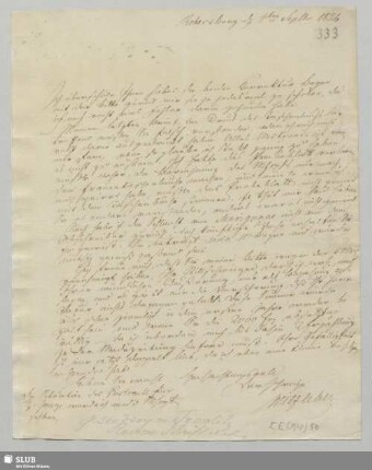 333-344: Witzleben, Karl August Friedrich