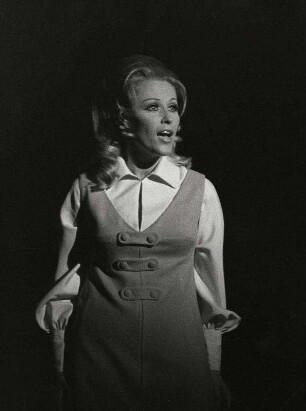 Bibi Johns