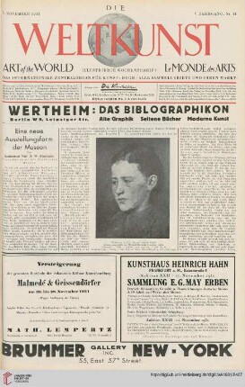 Nr. 44 (1. November)