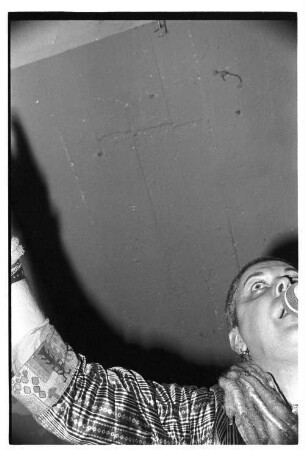 Psychic TV 20.10.1985 I N4
