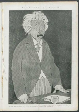 Einstein