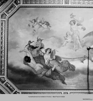 Triumph der Liebe