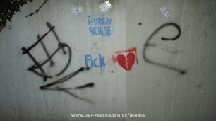 HURENSCHULE | Fick