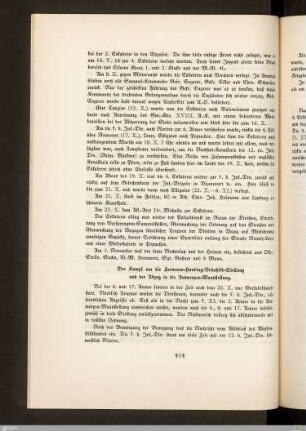 Der Kampf um die Hermann-Hunding-Brünhild-Stellung und der Abzug in die Antwerpen-Maas-Stellung