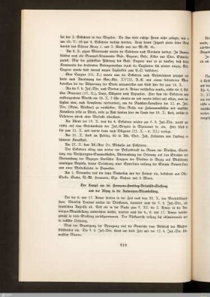 Der Kampf um die Hermann-Hunding-Brünhild-Stellung und der Abzug in die Antwerpen-Maas-Stellung