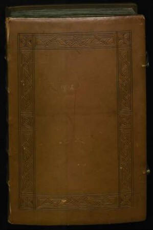 Moralia in Iob, Pars VI : Ms. theol. lat. fol. 354