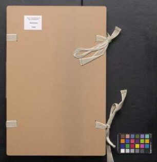 Schriftwechselbuch: Nr. 5001-6100