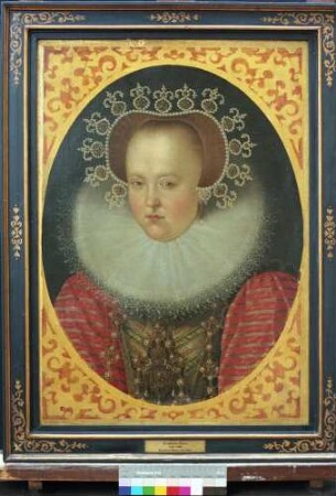 Kurfürstin Sophia von Sachsen