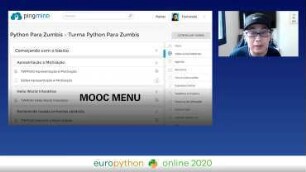 Python Emergency Remote Teaching: Online Python programming course offered in response to a COVID-19 pandemic lockdown