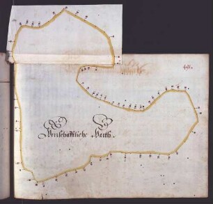Württemberger Hut: Herrschaftliche Harth