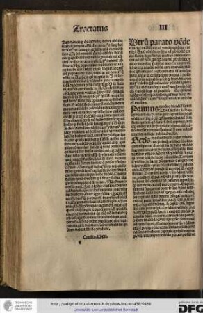 Questio LXII.