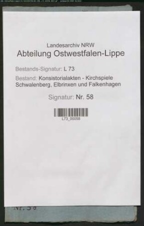 Kircheneinkünfte, Allgemeines (Rechnungen)