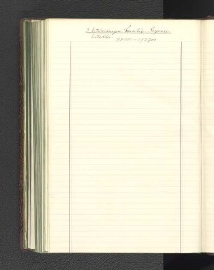 3. Entscheidungen, Consilia, Responsa, Gutachten.