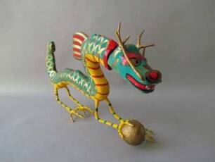 Wackeldrache
