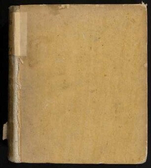 Thesivm Inavgvralivm Pars Mathematico-Physica