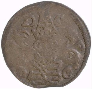 Münze, Dreier (NZ), 1568