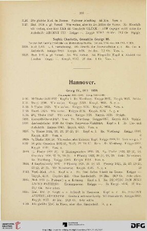 Hannover (Nr. 3130-3590)