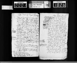 . 1631: April-Mai 1631