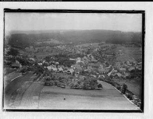 Schömberg (b. Calw)