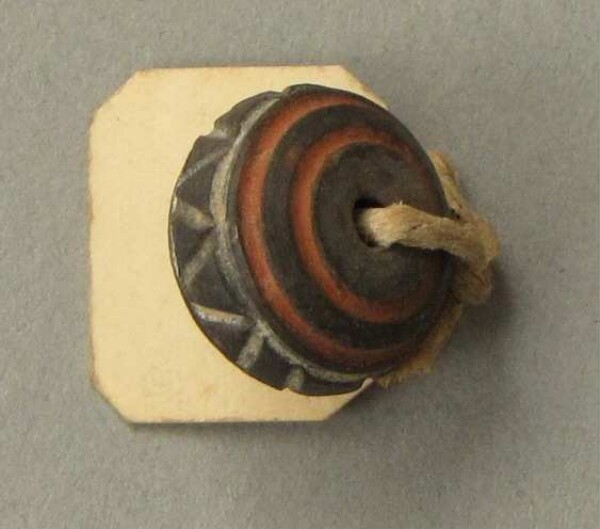 spindle whorl