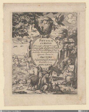 Physica Curiosa