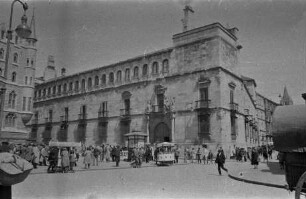 Palacio de los Guzmanes