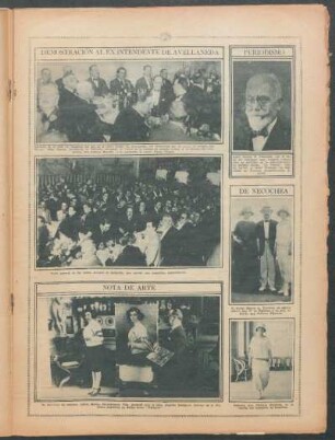 Periodismo